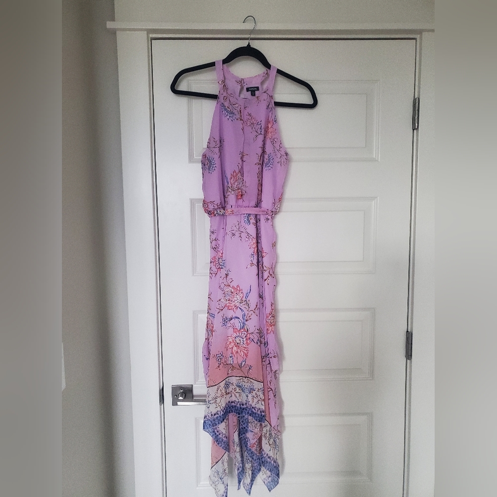 Zunie Dress Girls size 16.